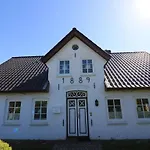 In Sylt With Wi-fi