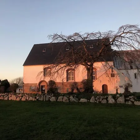 In Sylt With Wi-fi Holiday home Morsum (Sylt)