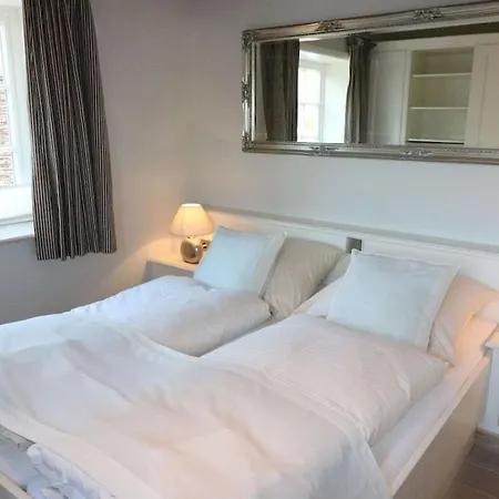 Holiday home In Sylt With Wi-fi