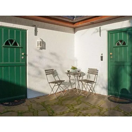 In Sylt With Wi-fi Holiday home Morsum (Sylt)