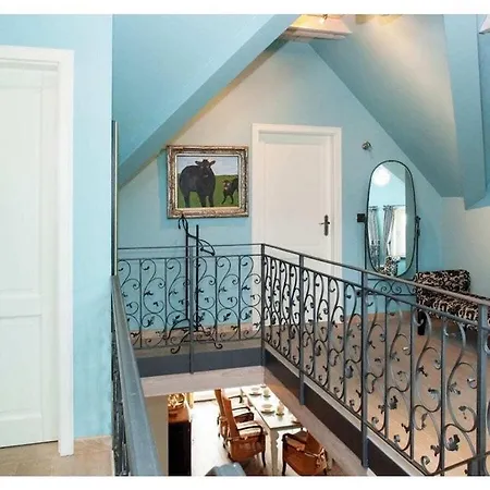 In Sylt With Wi-fi * Morsum (Sylt)