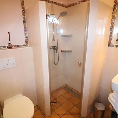 In Sylt With Wi-fi Semesterbostad Morsum (Sylt)