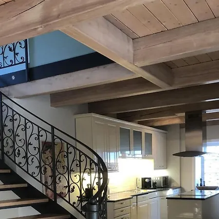 In Sylt With Wi-fi *