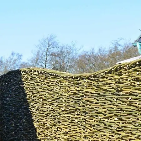 In Sylt With Wi-fi Semesterbostad *