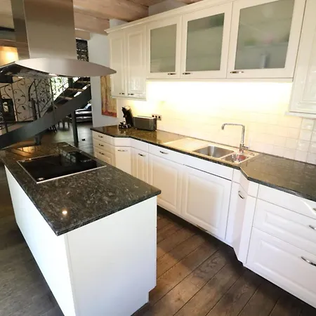 Semesterbostad In Sylt With Wi-fi Morsum (Sylt)