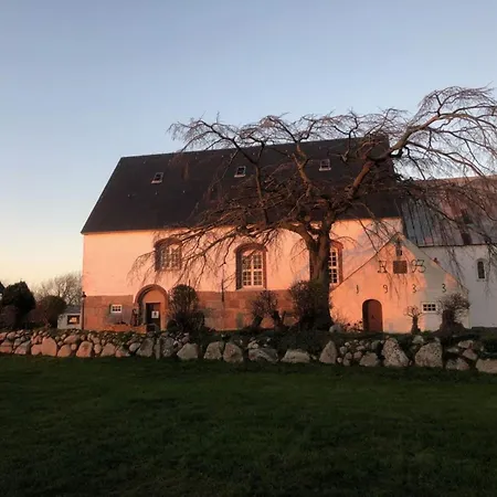 Semesterbostad In Sylt With Wi-fi