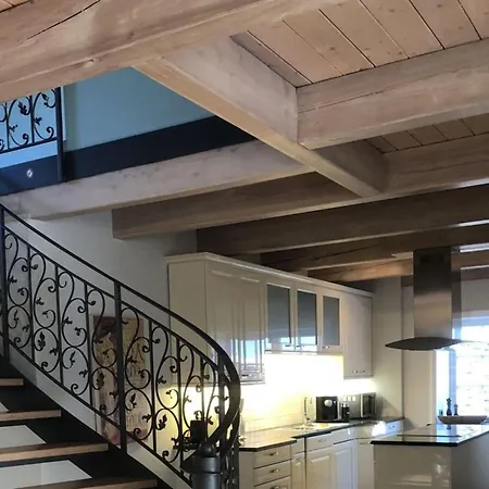 In Sylt With Wi-fi Morsum (Sylt)